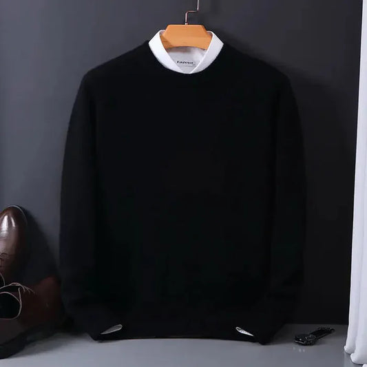 Jerrie Berlin | Maglione in Velluto